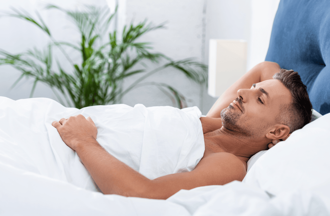 Everything You Need To Know About Male Masturbation - Fleshlight