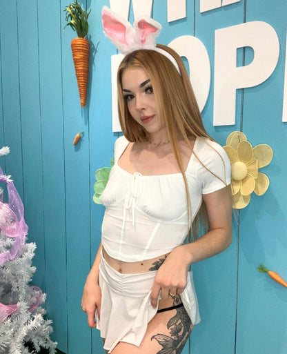 Rexy Rage Pretty Lady