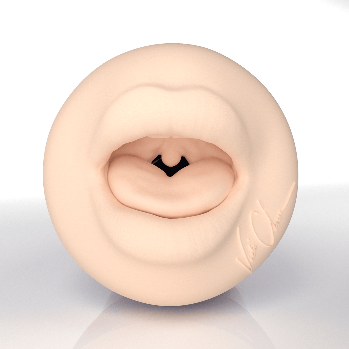 Vicki Chase Mouth Allure 150 Fleshlight