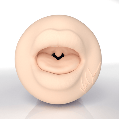 Vicki Chase Mouth Allure 150 Fleshlight