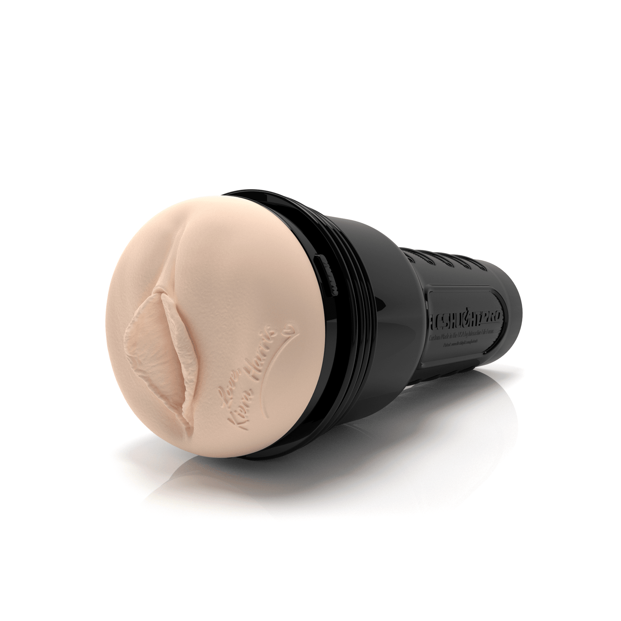Kiera Harris Flirt4Free Fleshlight Flirt4Free Exclusive Fleshlight