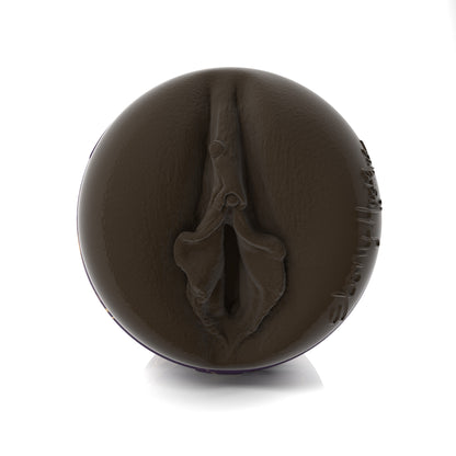 Ebony mystique Goddess land