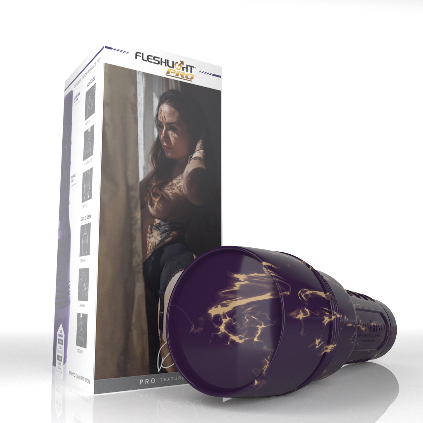 Reell - Worship My Ass!