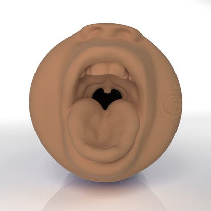 Stella Lagneia Asian ThroatGoat Fleshlight Allure With Case Fleshlight