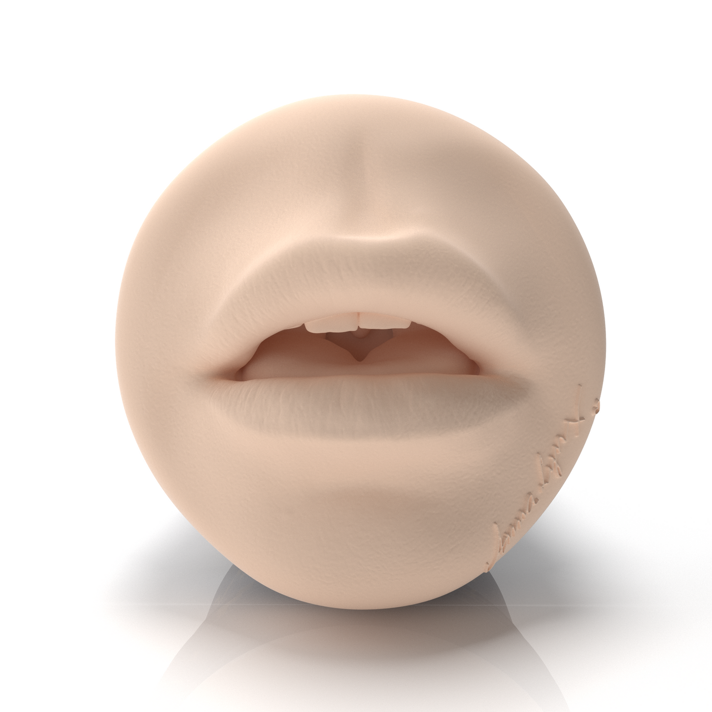 Anna Lynx Purrfect Suck