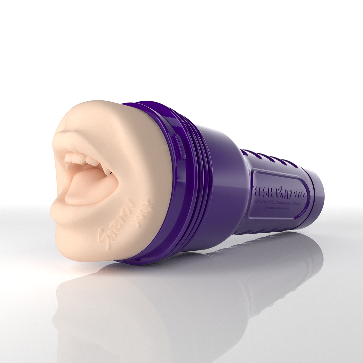 Sabien DeMonia Soul Sucker Fleshlight