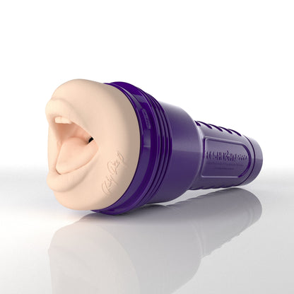 Kathy Deep Deep Mouth of Kathy Deep Allure 150 Fleshlight