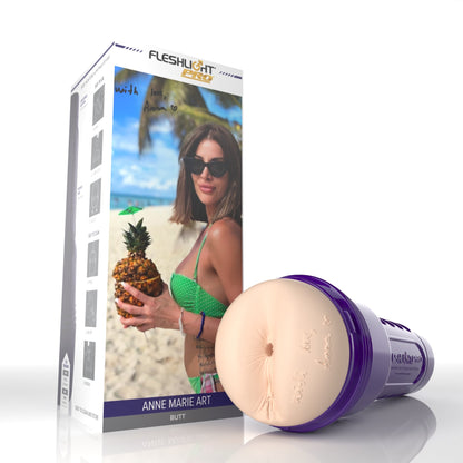 Anne Marie Art Fleshlight