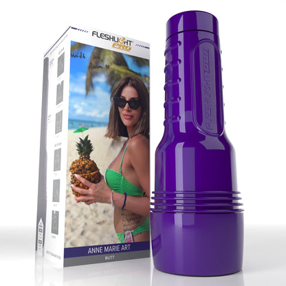 Anne Marie Art Fleshlight