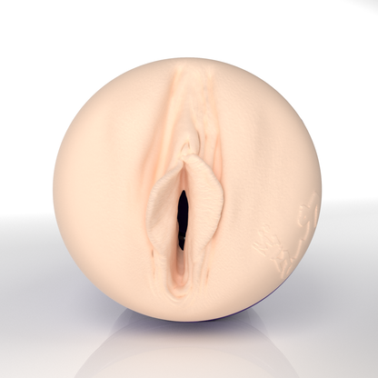 Mary Rock Lady Allure With Case 150Fleshlight