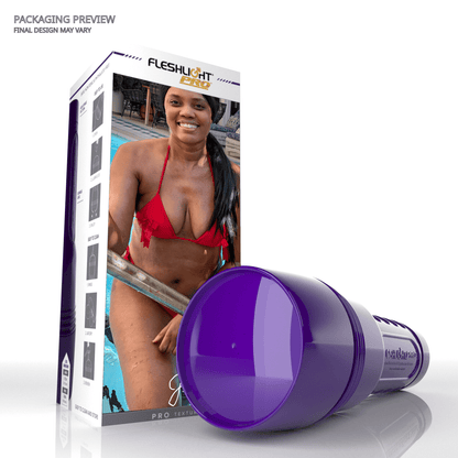Jenkini Fleshlight: Lady Allure 150 Fleshlight