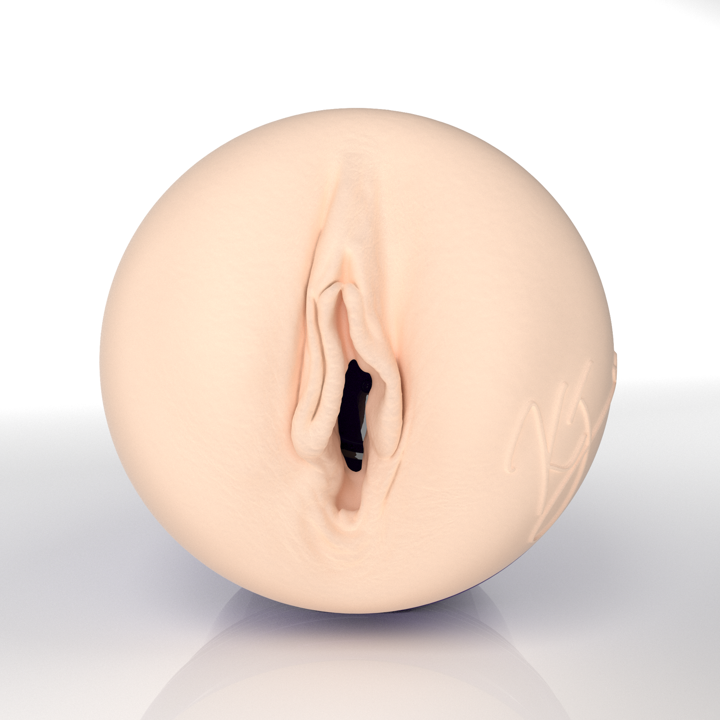 Kj Bennet Lady Fleshlight Allure With Case Fleshlight
