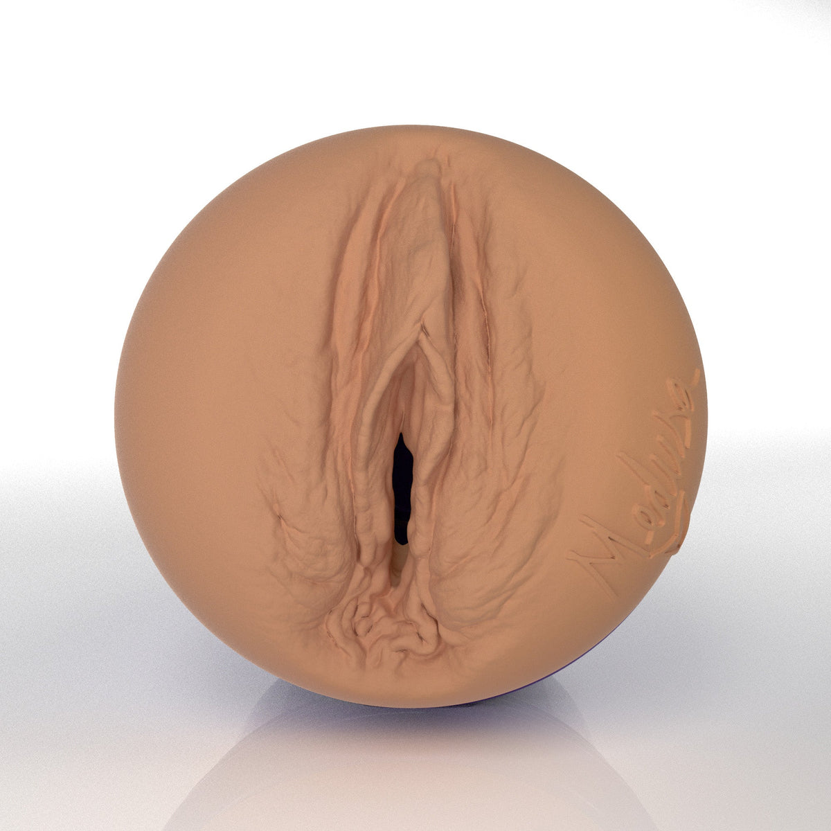 Erotic Medusa Lady Allure With Case Fleshlight