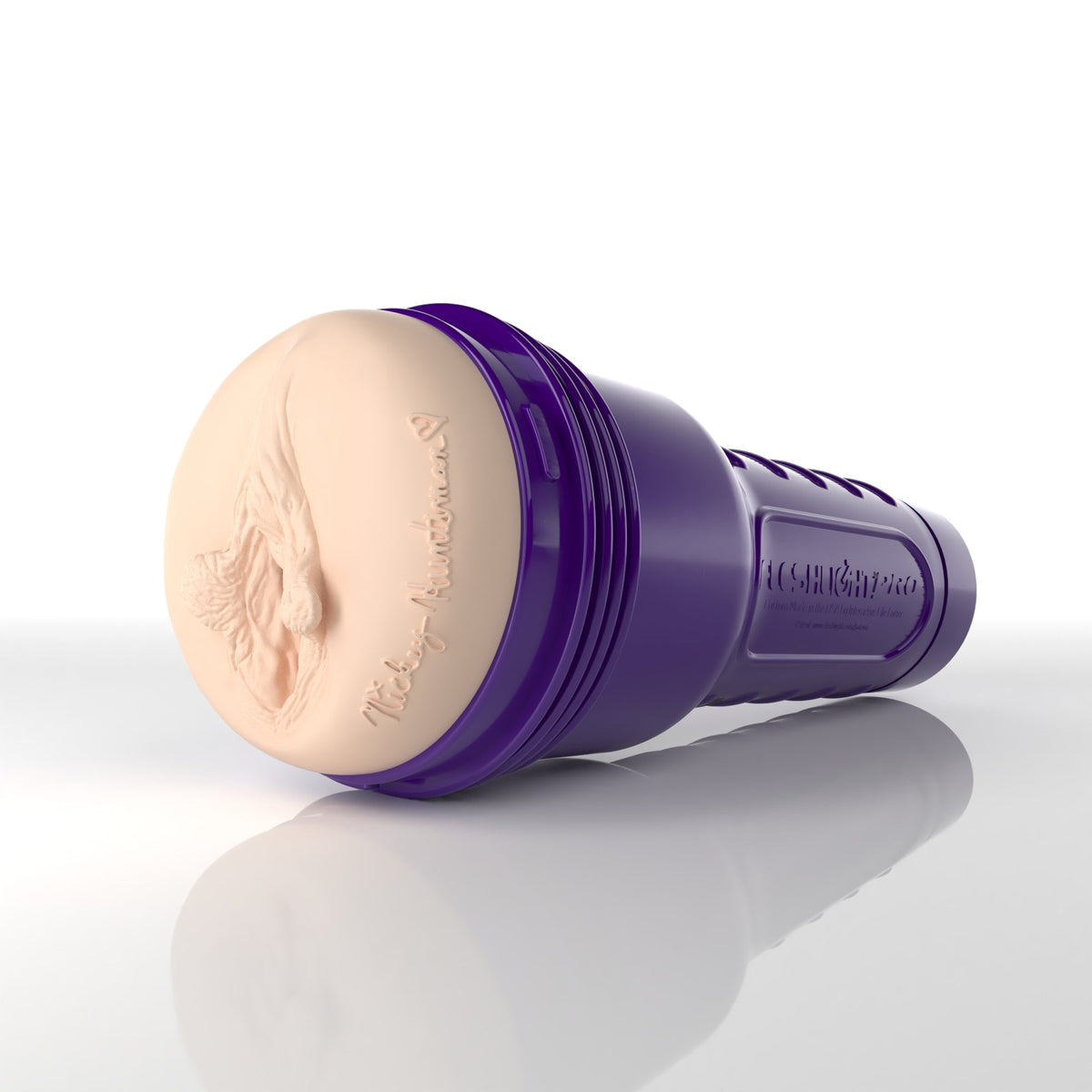 Nickey Huntsman Fleshlight