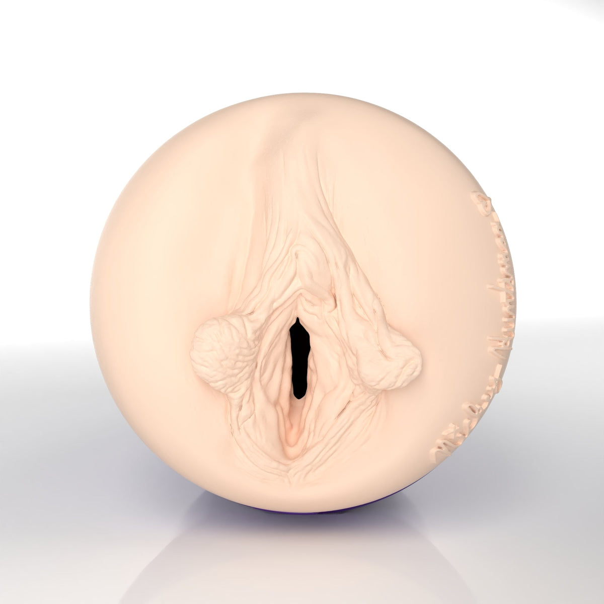 Nickey Huntsman Fleshlight