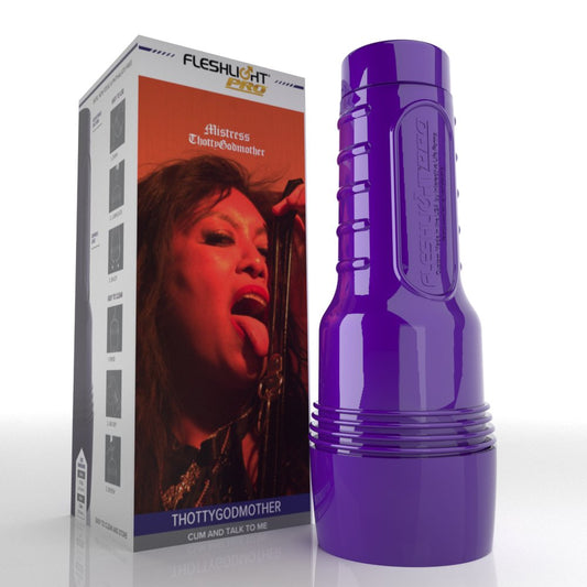 ThottyGodmother Fleshlight