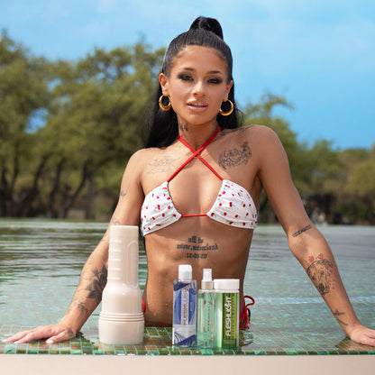 Ryan Reid Fairway Combo