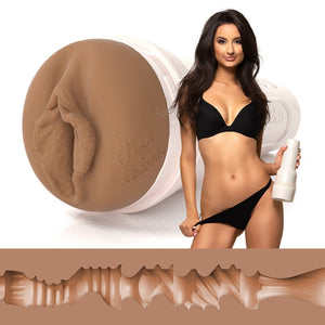 Eliza Ibarra Fleshlight Ethereal (Lady) With case Fleshlight