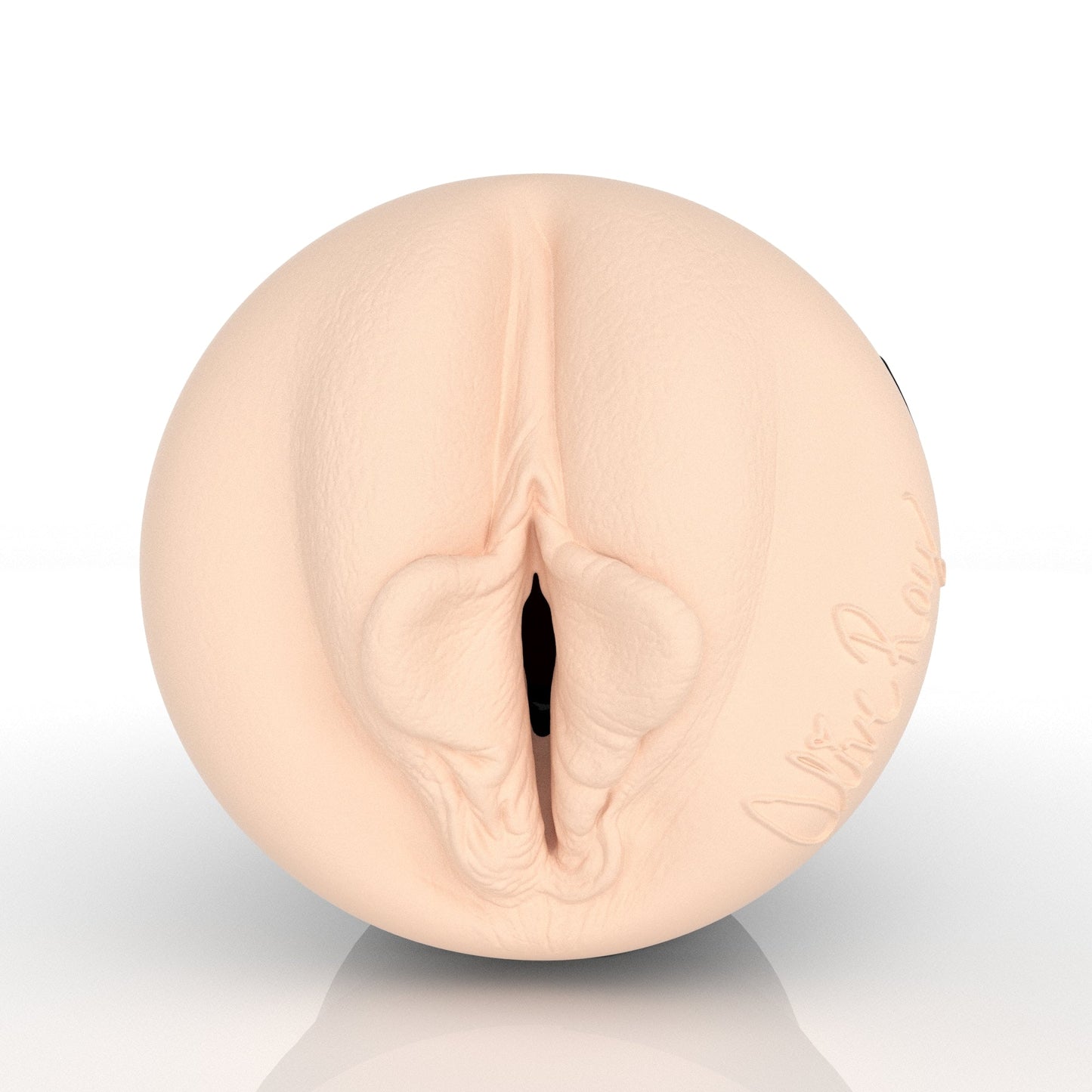 Olive Ray Flirt4Free Fleshlight