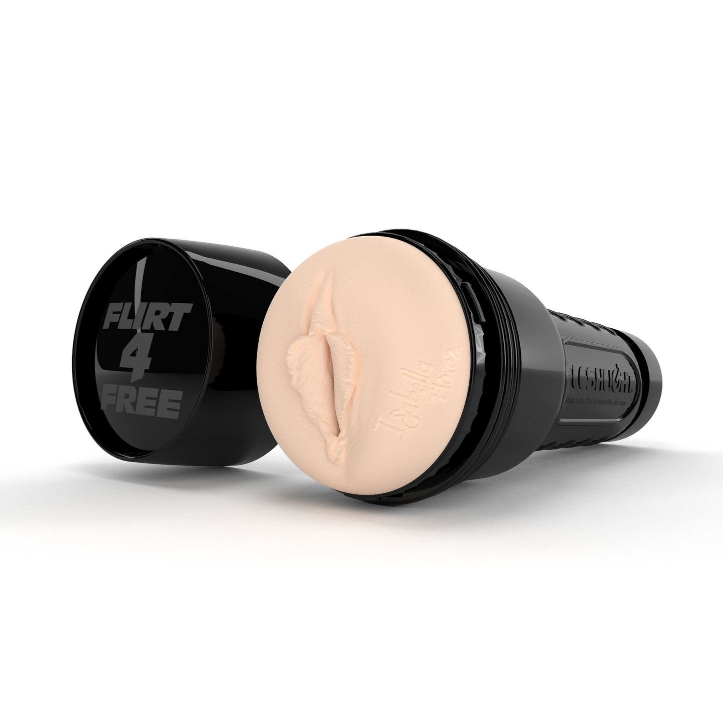 Isabella Florez Flirt4Free Fleshlight Flirt4Free Exclusive With Case Fleshlight