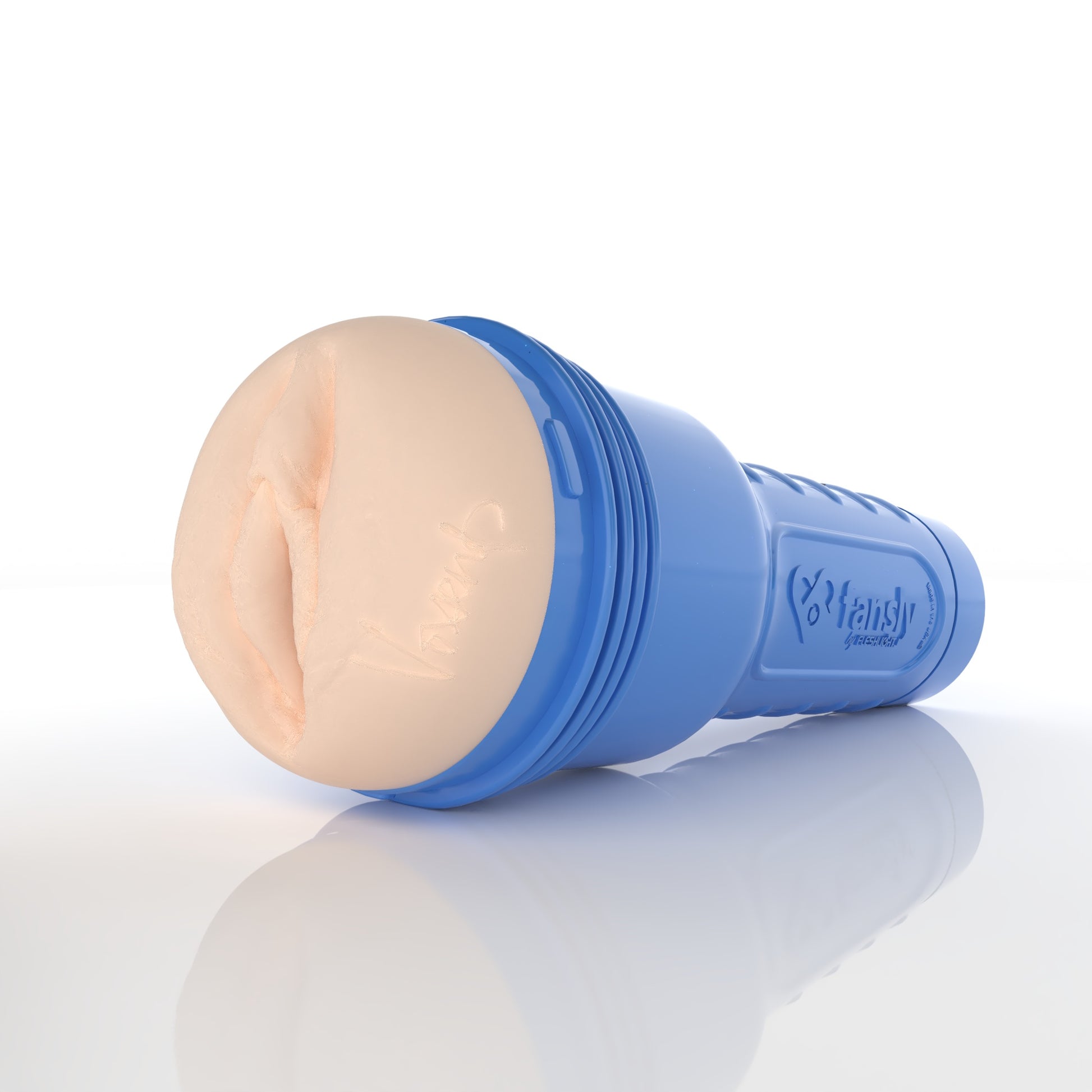 VixenP Fansly Fleshlight: Kitty Exclusive Lady With Case Fleshlight