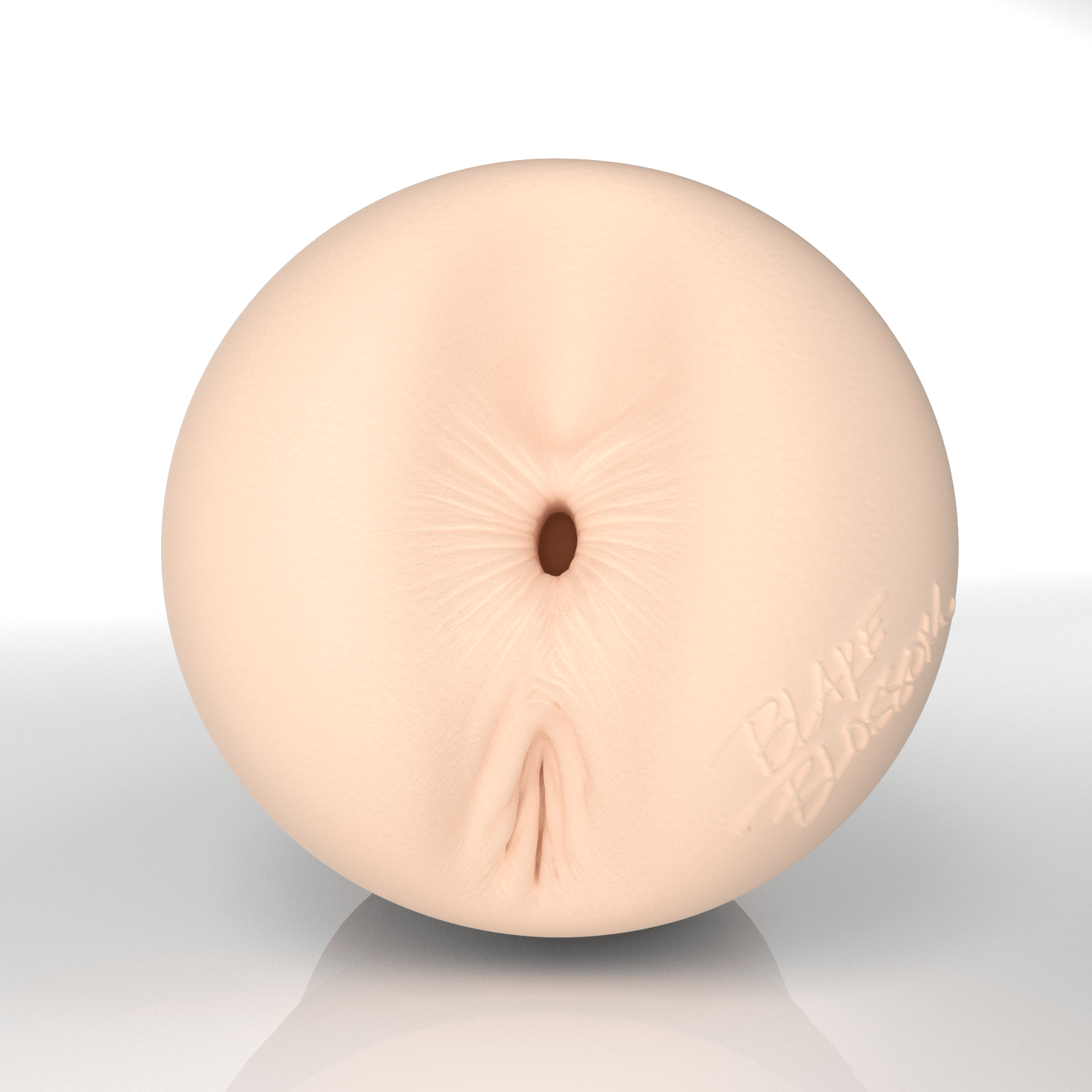 Blake Blossom Hentaied Fleshlight Hentaied Exclusive (Lady) With Case Fleshlight