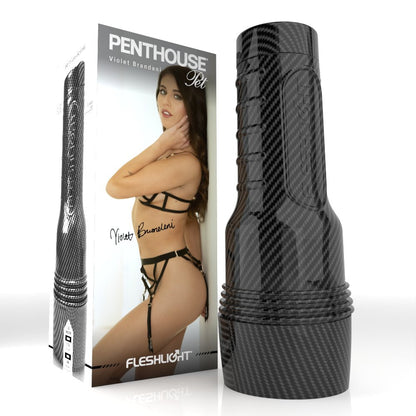 Violet Brandani Penthouse Fleshlight