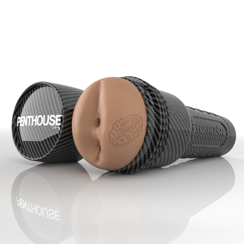 WhoaHannahJo Penthouse Fleshlight