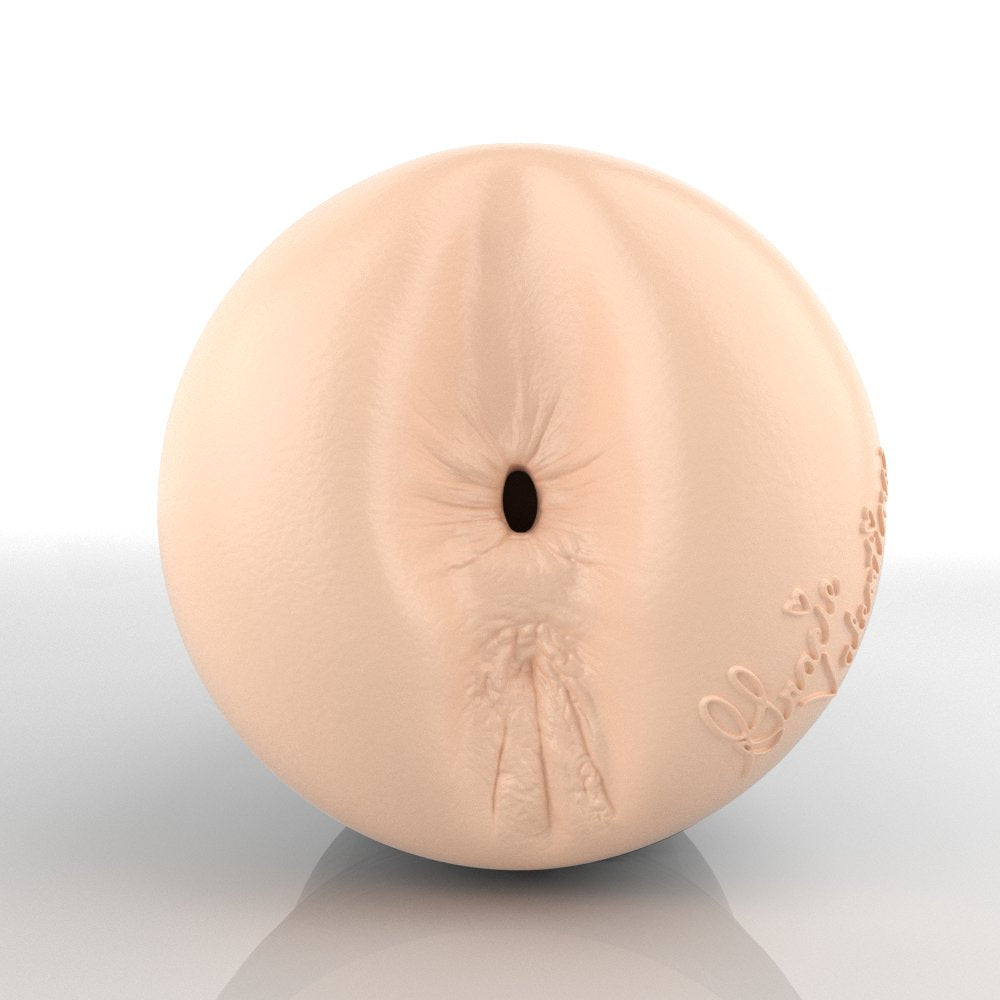 Gracie Valentino Penthouse Fleshlight