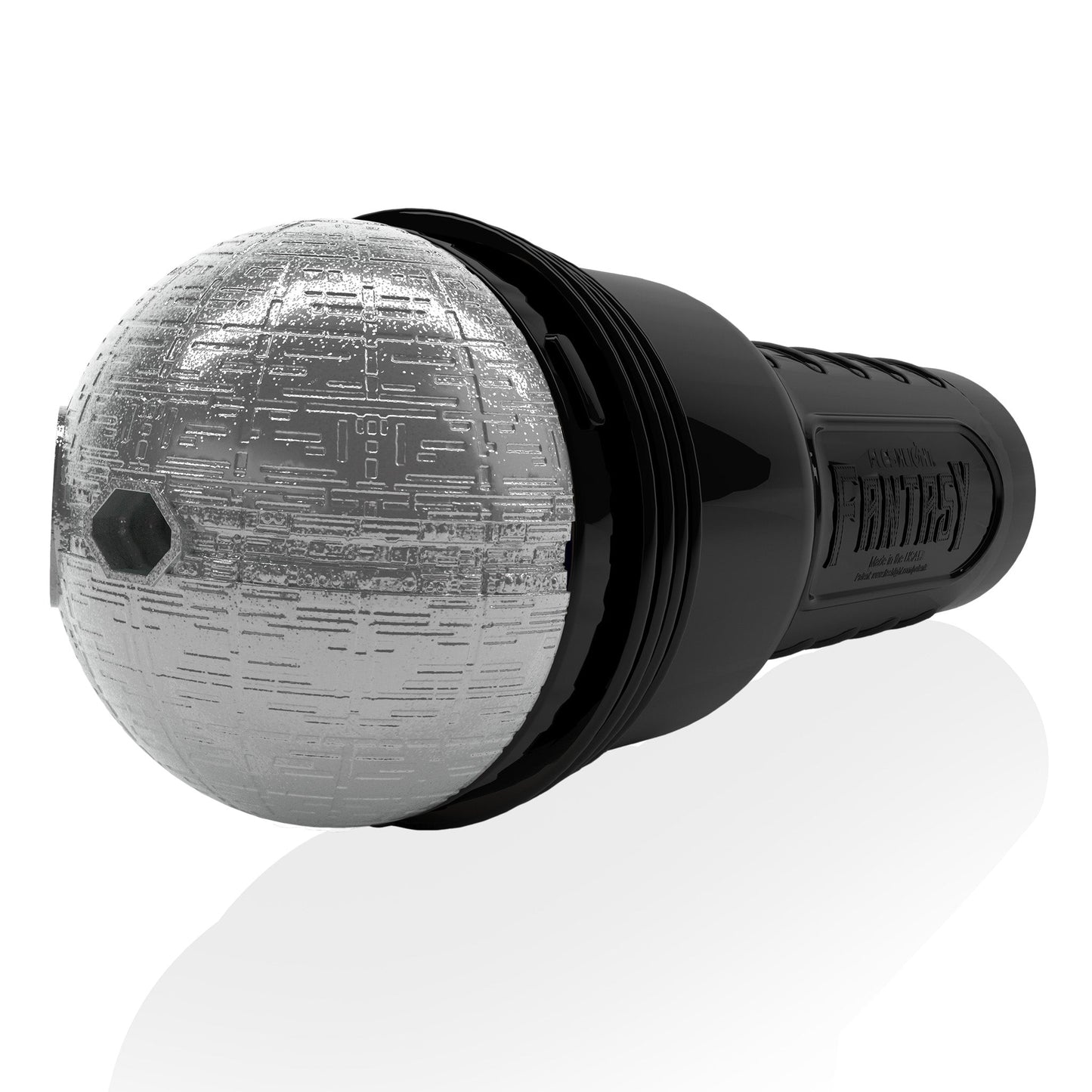 D - Station Fantasy Stroker Fleshlight