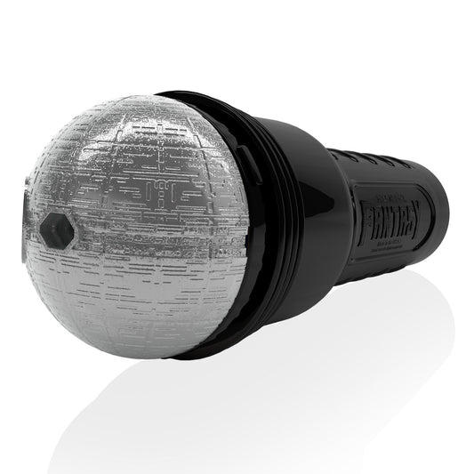 D - Station Fantasy Stroker Fleshlight