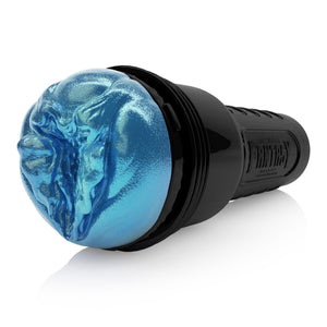 Fleshari™ Blue Alien Stroker Fleshlight