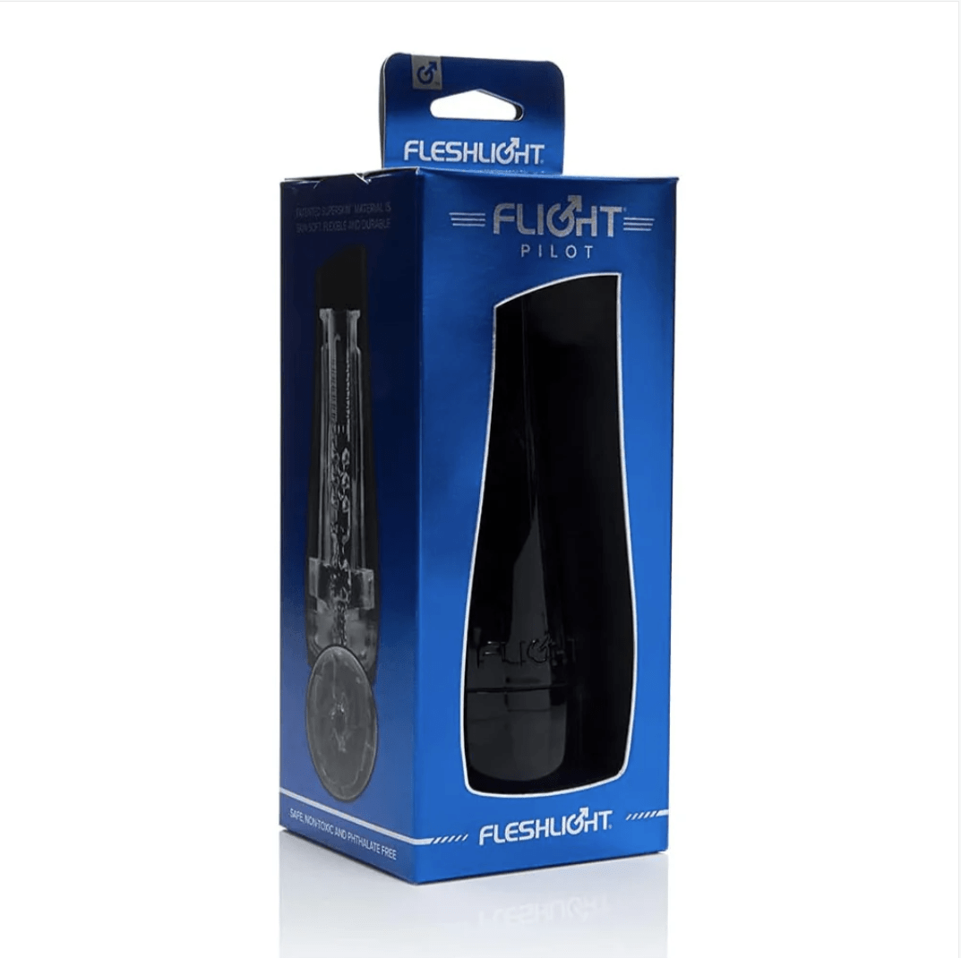 Flight Pilot by Fleshlight Fleshlight