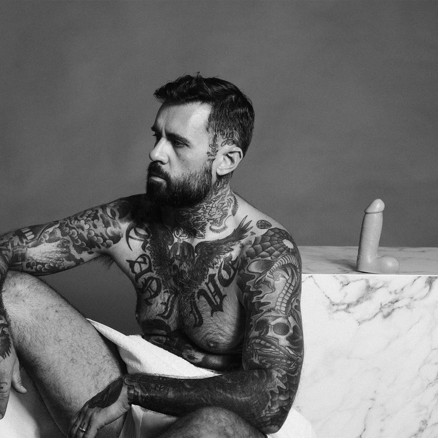 Dildos Adam22