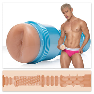 Fleshjack Boy Alam Wernik Adonis