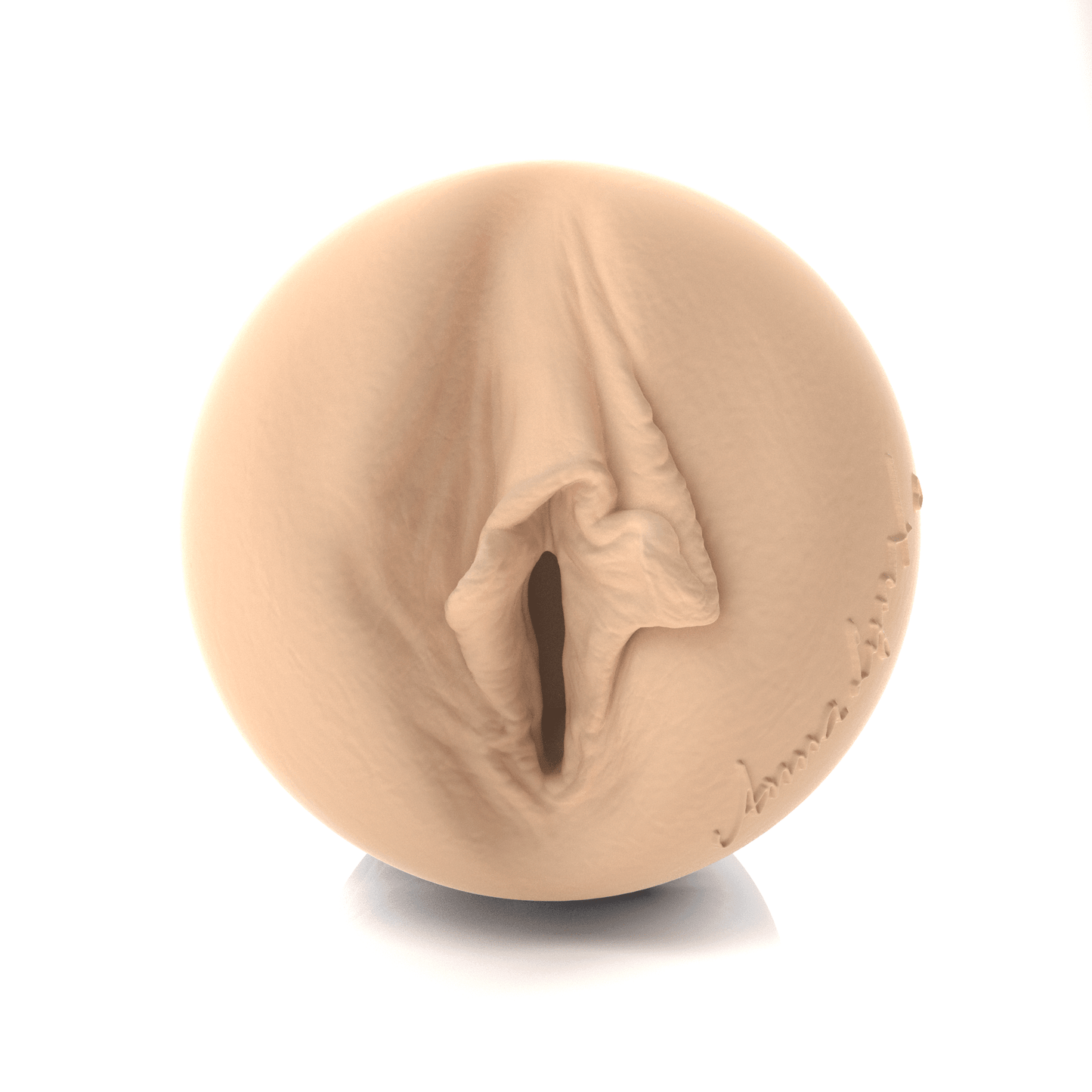 Anna Lynx Fleshlight Purrfect Lynx Allure Fleshlight