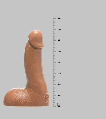 Fleshjack Boy Dildo Beaux Banks - Dildo