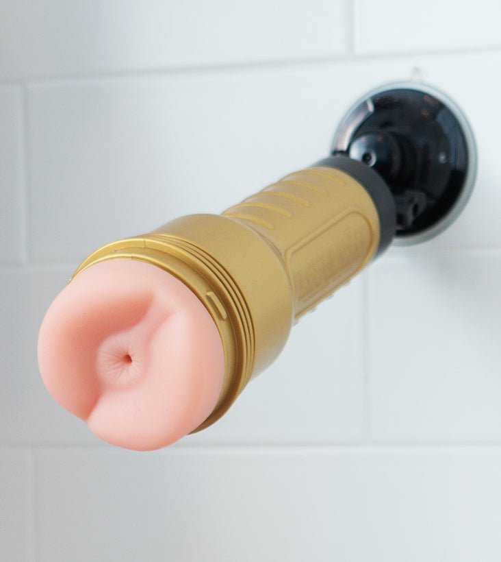 Hands - Free Mounts Suction Cup Mount Fleshlight